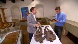 Solving History with Olly Steeds: Bog Body Pseudo-Science