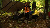 Howe and Howe Tech: Setting Up Camp