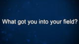 Curiosity: Vinton Cerf: What got you into your field?