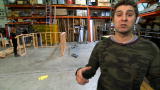 MythBusters: Propane Rocket