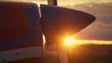 Flying Wild Alaska: Welcome To Unalakleet