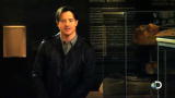Discovery Promos: Curiosity: Egypt - What Lies Beneath?