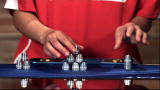 Time Warp : Stacking Thimbles