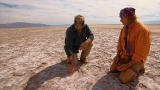 Dual Survival 2: Death Desert