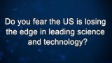 Curiosity: Michio Kaku: Leading Science and Technology