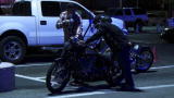 The Devils Ride: With or Without Keys