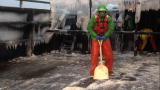 Deadliest Catch: Greenhorn Shuffle