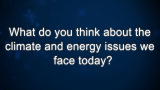 Curiosity: Michio Kaku: Climate and Energy Issues