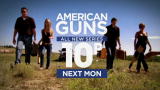 American Guns: New Series PREMIERE