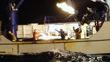 Deadliest Catch: Fiery Phil Celebration