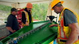 Gold Rush 2: Solid Gold Test
