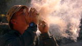 Dual Survival 2: Fire Starter Pee