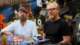 MythBusters: Wheel of MythFortune Aftershow 1
