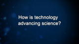 Curiosity: How is technology advancing science?