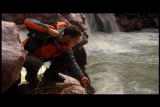 Man vs Wild 1 Shorts 3 min: Mexico Depth Gage