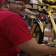 American Chopper: Lance Armstrong Bike: Build