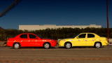 MythBusters: Crash Force High Speed