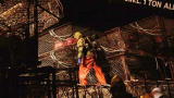 Deadliest Catch :Travis Goes Down