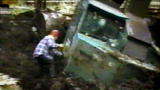 American Loggers: Swallowed by a Swamp