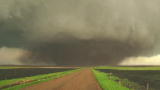 Storm Chasers: Reed's Top 10 - South Dakota Monster