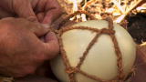 Dual Survival 2: Ostrich Egg Canteen