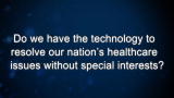 Curiosity: Craig Mundie: Technology and Healthcare Issues