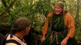Dual Survival 2 :Cody's Jungle Skirt