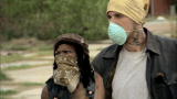 The Colony: First Hostiles