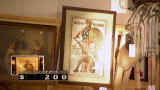 Auction Kings: War Bonds Poster Sold