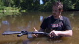 Sons of Guns: Kris' Sinking Gun