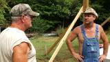 Moonshiners: Neighborhood Disruption