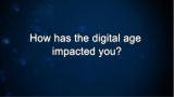 Curiosity: Wynton Marsalis: How has the digital age impacted you?