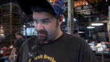 Motor City Motors: Tension in the Ranks