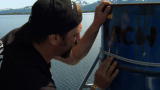 Alaskan Monster Hunt: Hunting A Lake Hideout