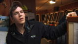 Deadliest Catch Greenhorns: Bank Robber Onboard