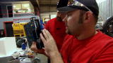 American Chopper: Sr vs Jr: Outside the Box