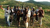 Beyond Survival :Stick Fighting