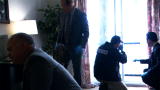 Cold Blood: Approaching The Crime Scene