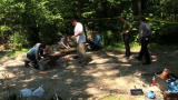 The Shift (Season 2): Scene of the Crime