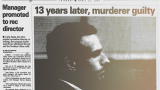Cold Blood: Deciding On The Death Penalty
