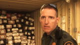 Cops & Coyotes: All New: Tuesday, Dec 13th