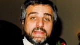 Unusual Suspects: A Very Unusual Suspect