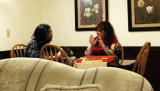 Prison Wives: Unusual Circumstances