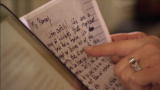 True Crime with Aphrodite Jones: JonBenet Ramsey Ransom Note