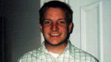 Disappeared: Steven Koecher