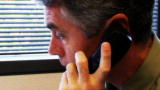 Unusual Suspects: The Constant Phone Calls