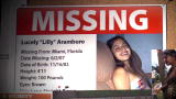 Disappeared: Lilly Aramburo