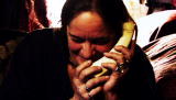 Prison Wives: Phone Calls