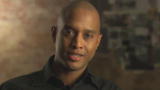 The Injustice Files Sneak Peek: Keith Beauchamp