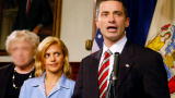 Who The (Bleep) Did I Marry?: Always the Politician